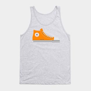 Signal 43 Chuck Taylor Tank Top